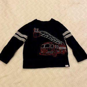 *GAP* BOYS SWEATSHIRT